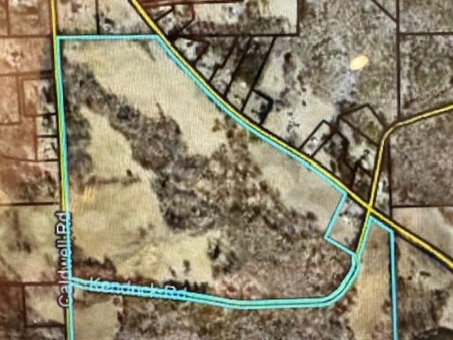 Land for sale in Zebulon, Georgia