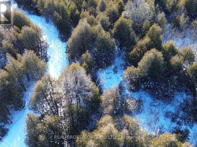 Land for sale in Augusta, Ontario