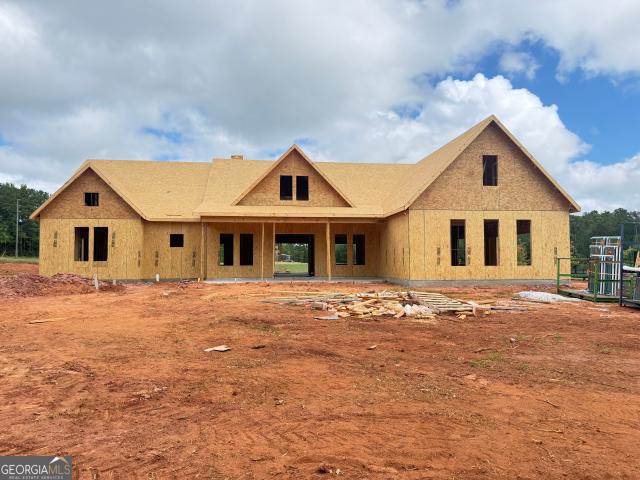 House for sale in Williamson, Pike County