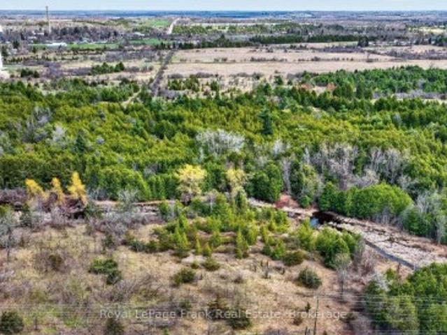Land for sale in Selwyn, Ontario