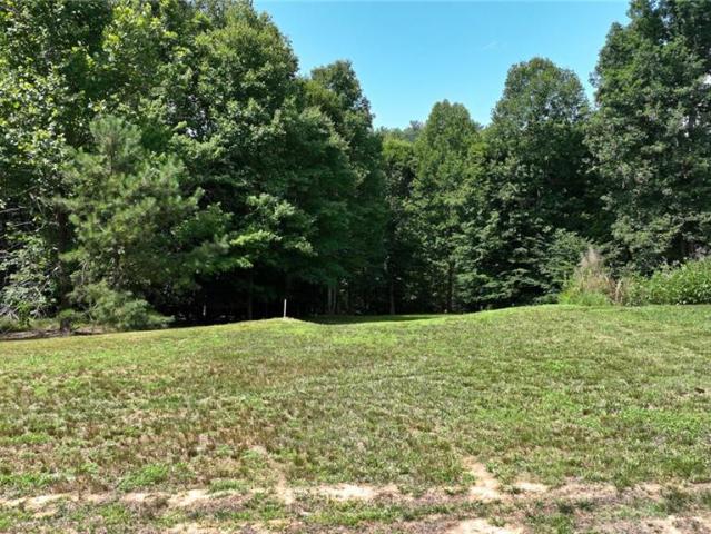 Land for sale in Wilkesboro, North Carolina