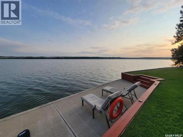 House for sale in Saskatchewan
