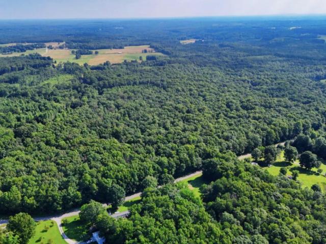 Land for sale in Tennessee