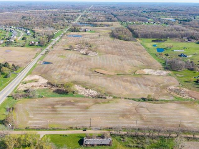 Land for sale in Lake Orion, Michigan