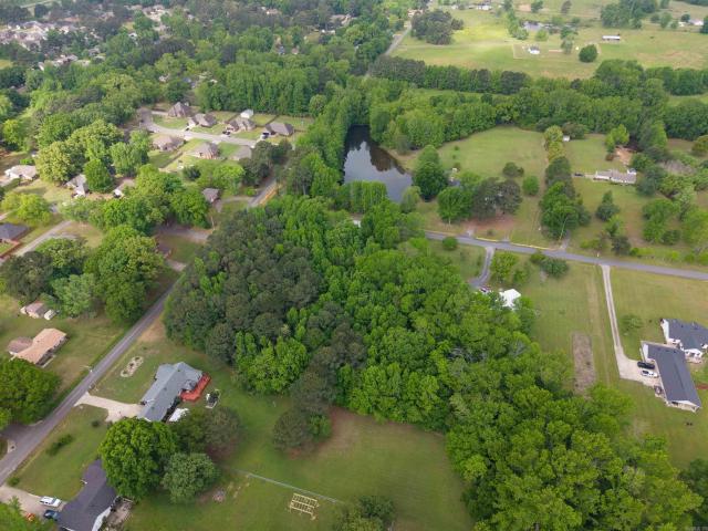 Land for sale in Ark
