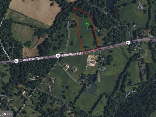 Land for sale in Virginia