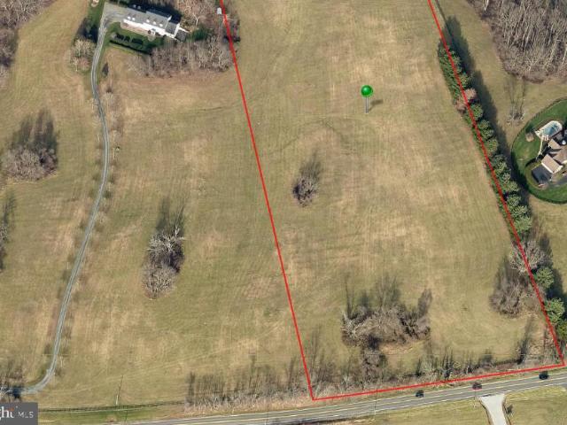 Land for sale in Virginia