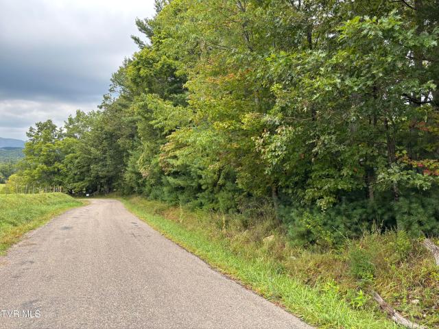 Land for sale in Tennessee