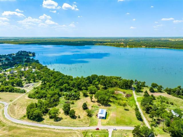 Land for sale in Hunt, Texas