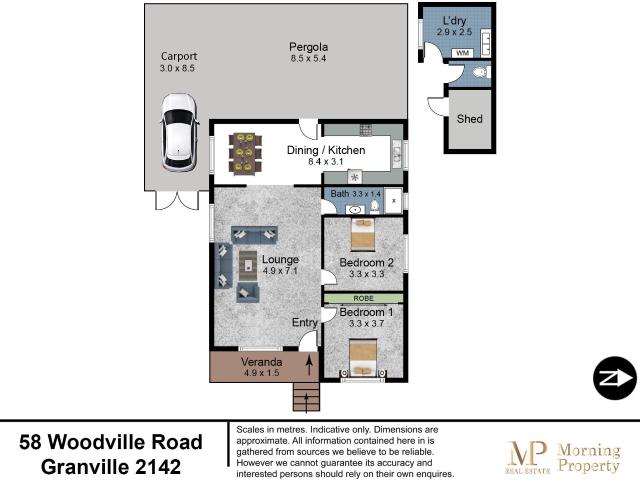 House for sale in Sydney, New South Wales