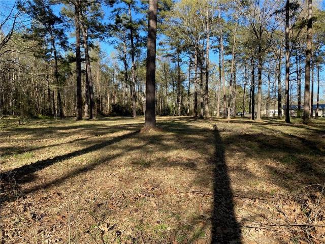 Land for sale in Colfax, Grant Parish