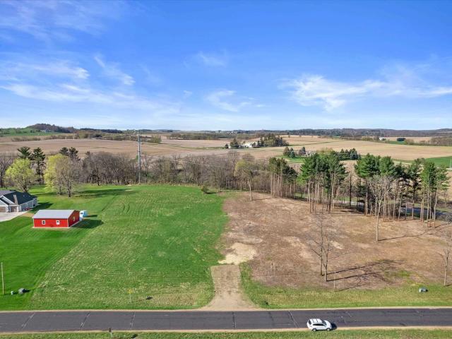 Land for sale in Wisconsin