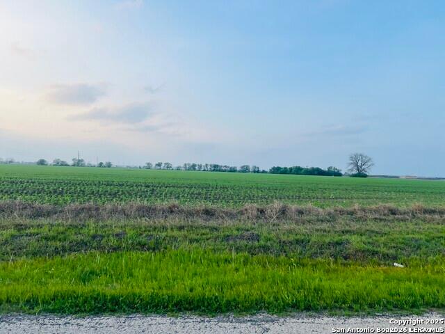 Land for sale in Marion, Texas