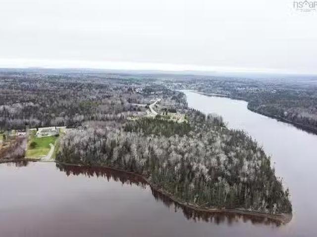 House for sale in Hureauville, Nova Scotia