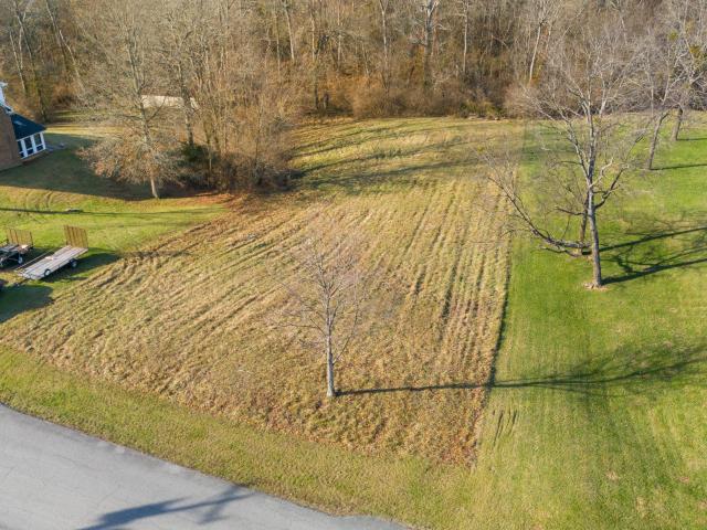 Land for sale in Harrodsburg, Kentucky
