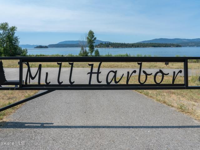 Land for sale in Hope, Idaho