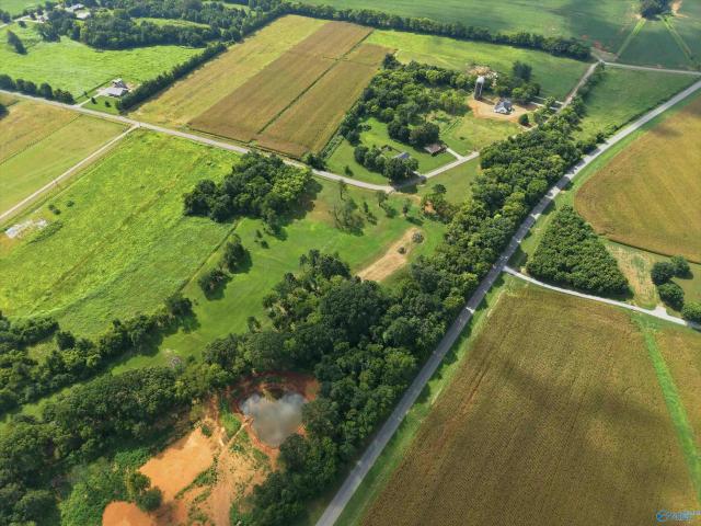 Land for sale in New Market, Alabama