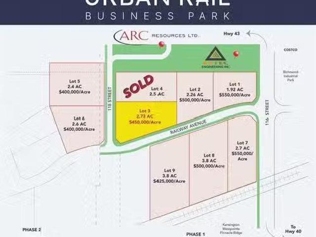 House for sale in Grande Prairie
