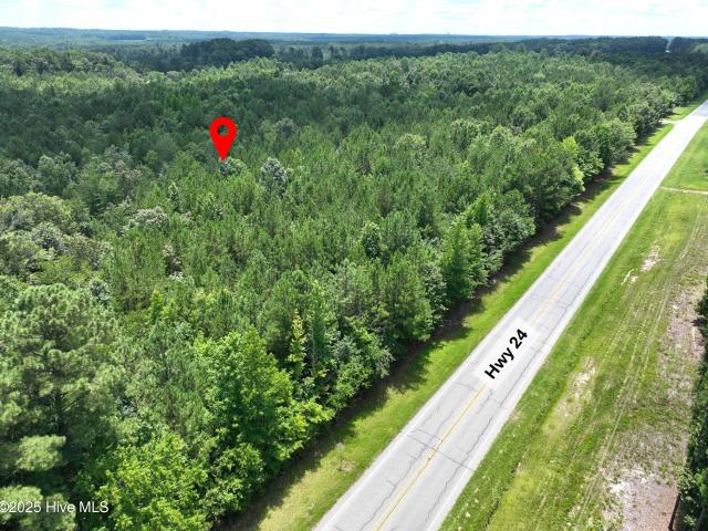 Land for sale in Roseboro, Sampson County