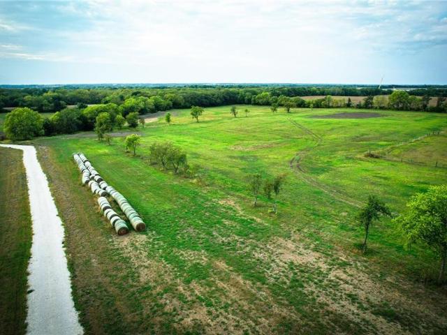 Land for sale in Lathrop, Missouri