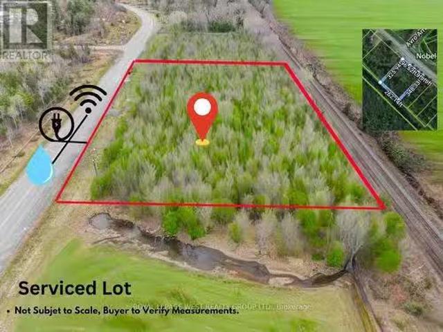 House for sale in Ontario