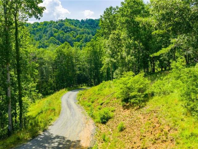 Land for sale in Lansing, North Carolina