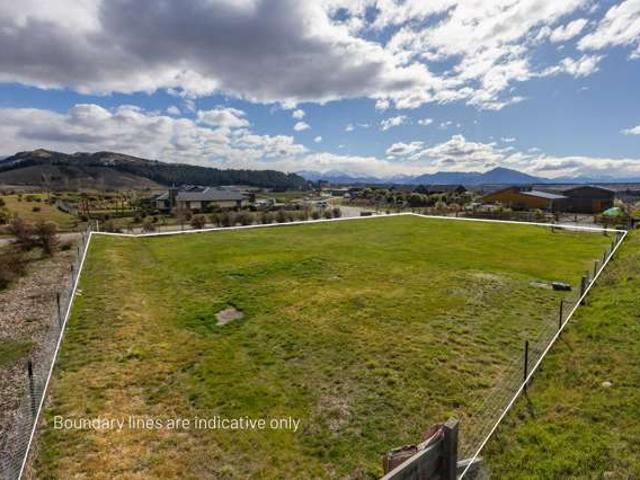 Land for sale in Otakou