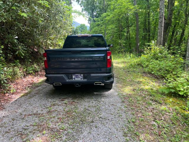 Land for sale in Tennessee