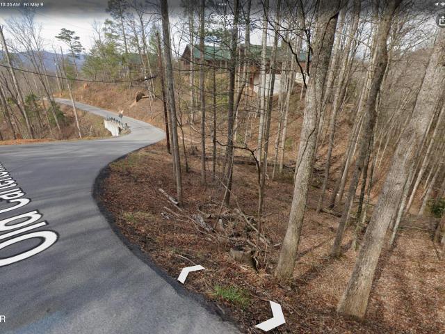 Land for sale in Tennessee