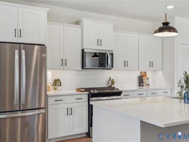 Townhouse for sale in Virginia