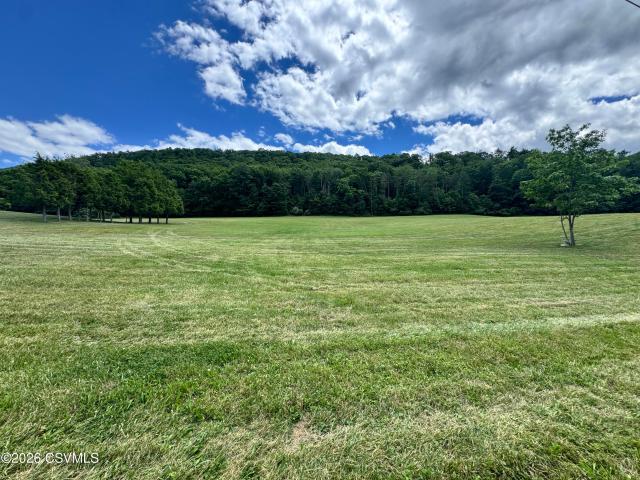 Land for sale in Pennsylvania