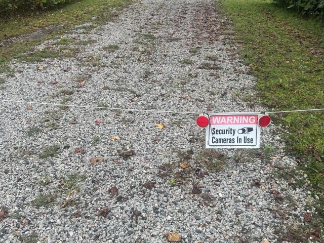 Land for sale in North Carolina