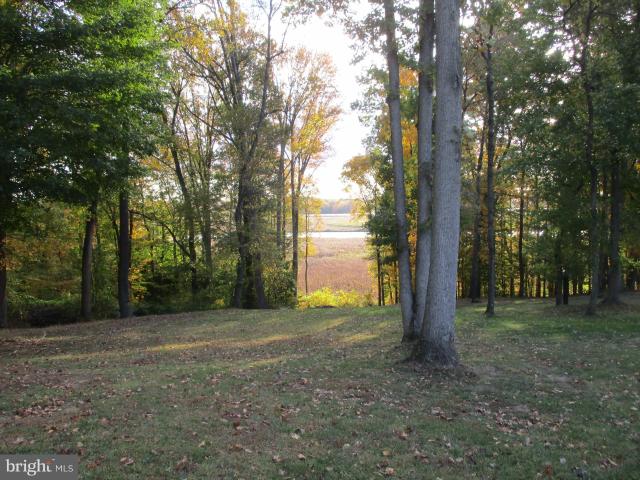 Land for sale in Cecil, Maryland