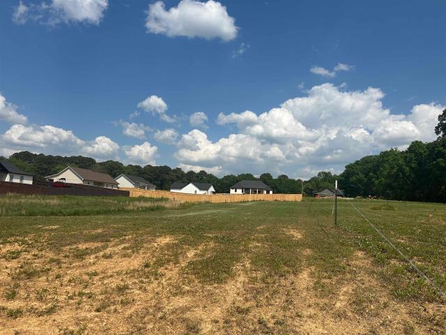 Land for sale in Cullman, Alabama