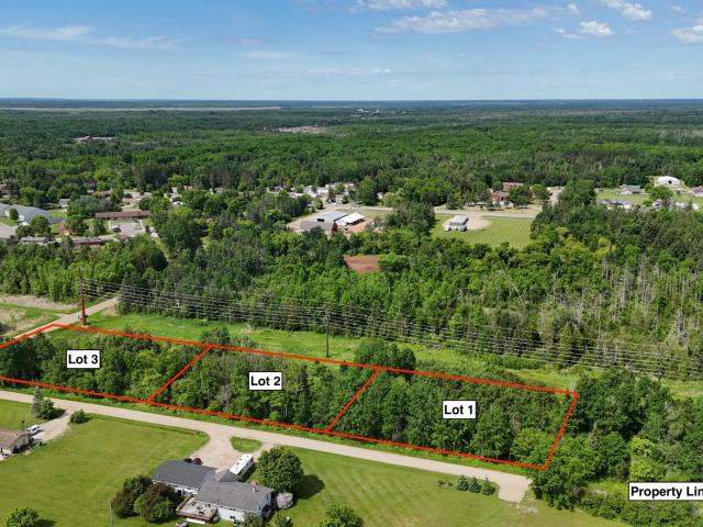 Land for sale in Minnesota