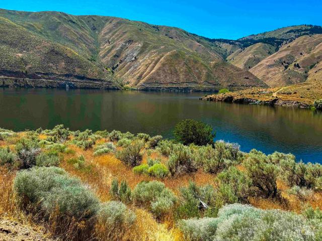 Land for sale in Weiser, Washington County