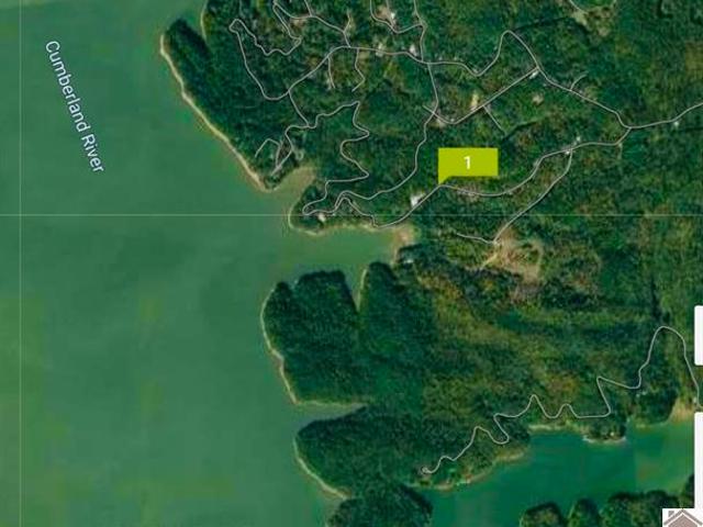 Land for sale in Eddyville, Kentucky