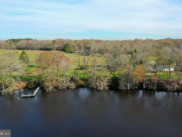 Land for sale in Pocomoke City, Maryland