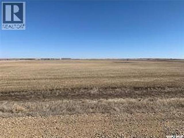 Land for sale in Saskatchewan