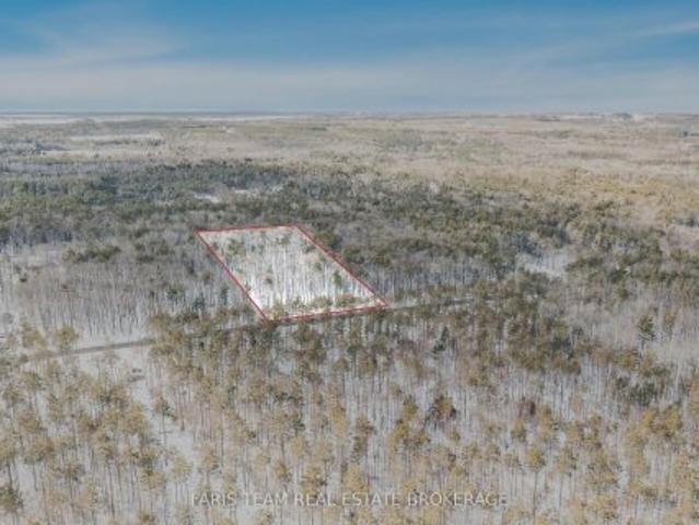 Land for sale in Tiny, Ontario