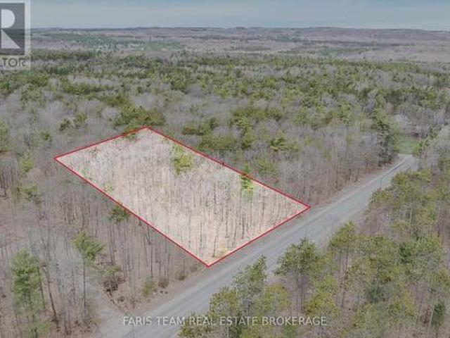 Land for sale in Brant, Ontario