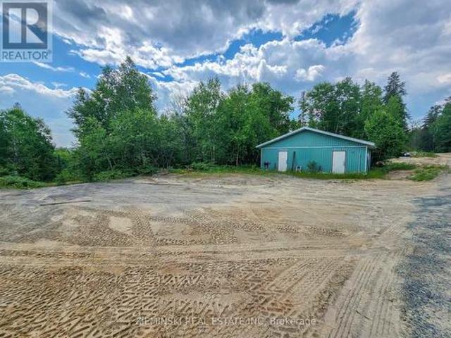 Land for sale in Matheson, Ontario