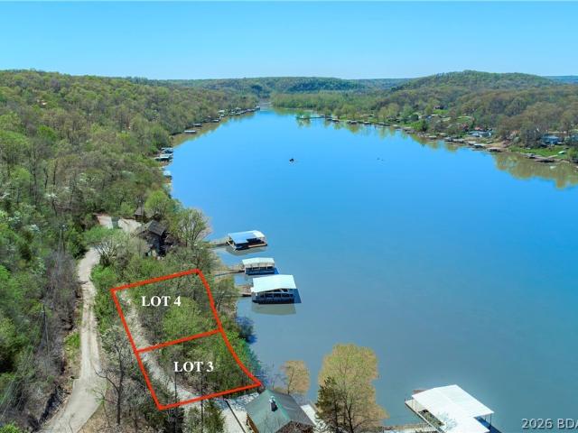 Land for sale in Missouri