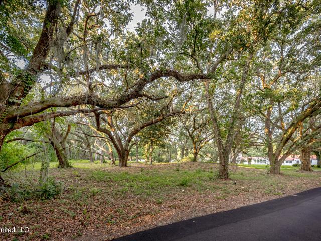 Land for sale in Ocean Springs, Jackson County