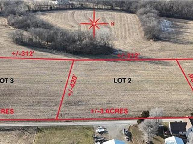 Land for sale in Cosby, Missouri