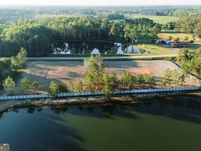 Land for sale in Statesboro, Georgia