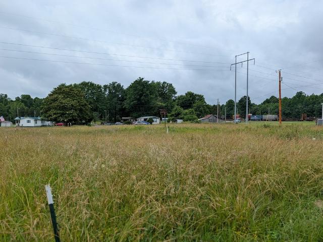 Land for sale in Tennessee