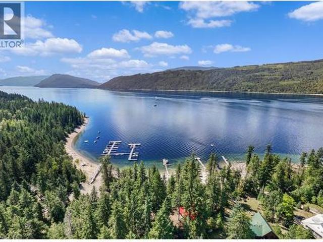 Property for sale in British Columbia