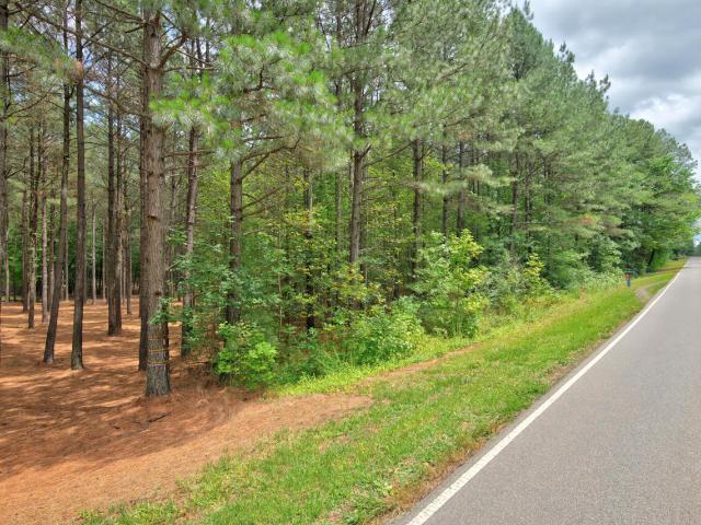 Land for sale in Hillsborough, North Carolina