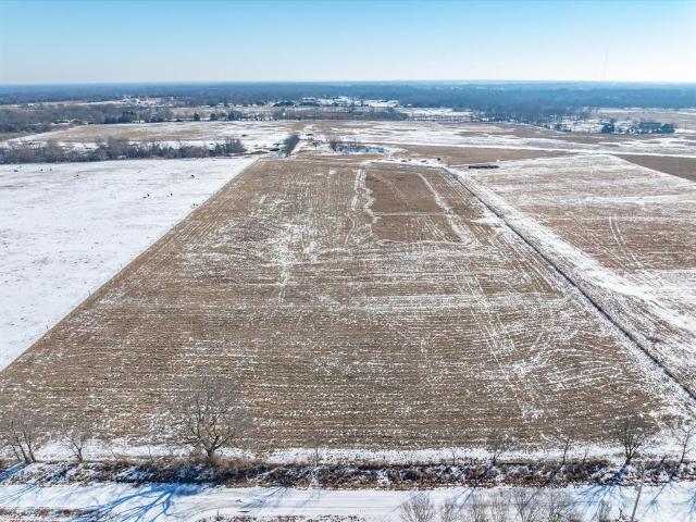 Land for sale in Rains, Texas